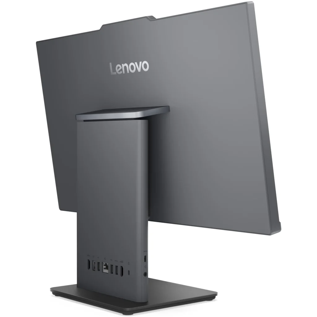 Imagen 6 de Computador Lenovo AIO ThinkCentre Neo 50a Gen5 I5-13420H 16GB 512GB 23.8" W11P