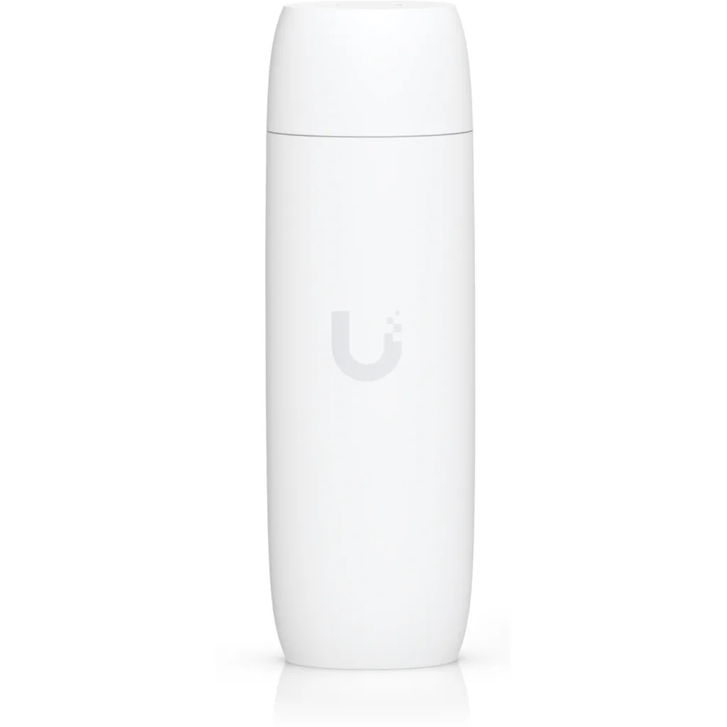 UBIQUITI 5V 2A 10W Convertidor PoE a USB-C 802.3af-PoE/48V a Type-C/5V