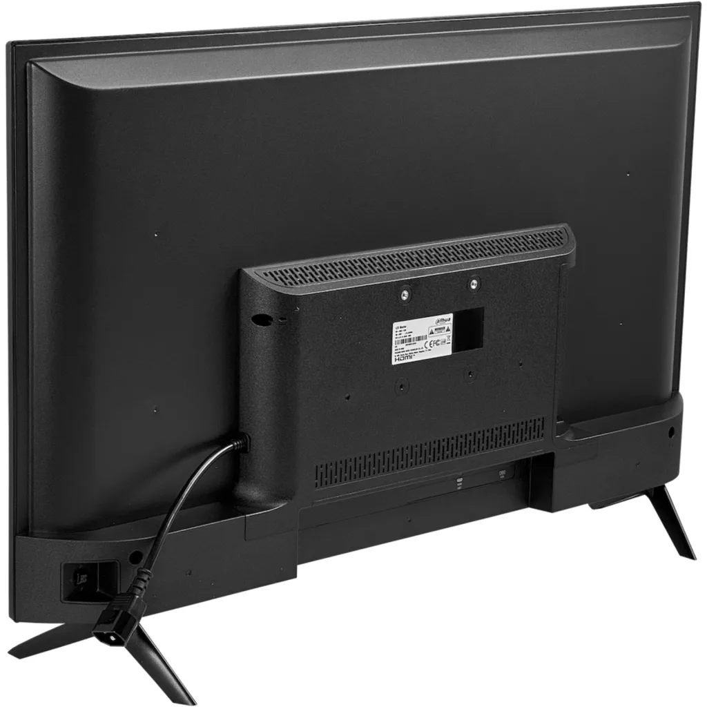 Imagen 1 de DAHUA Monitor 32-Pulgadas Full HD HDMI VGA USB 1920x1080 100-240Vac