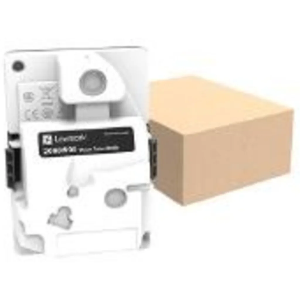 Lexmark 20N0W00 toner collector 15000 pages