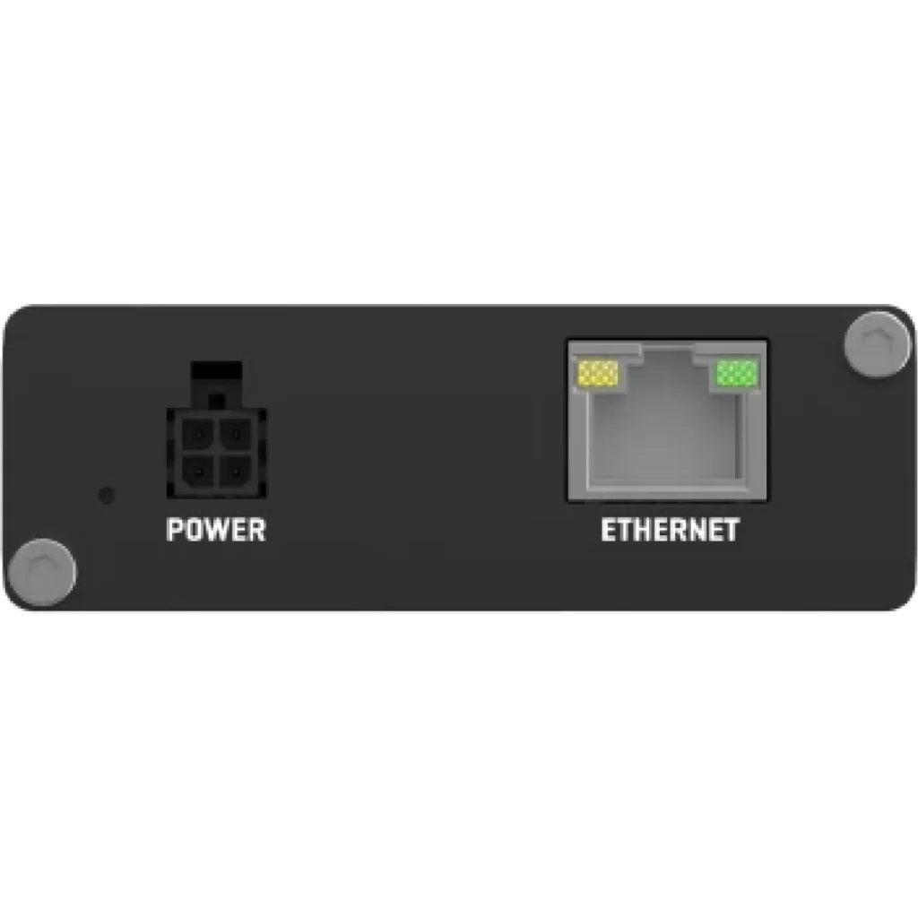 Imagen 4 de Teltonika TRB140 Gateway Celular Industrial Teltonika  2G/3G/4G Cat4 DI/DO
