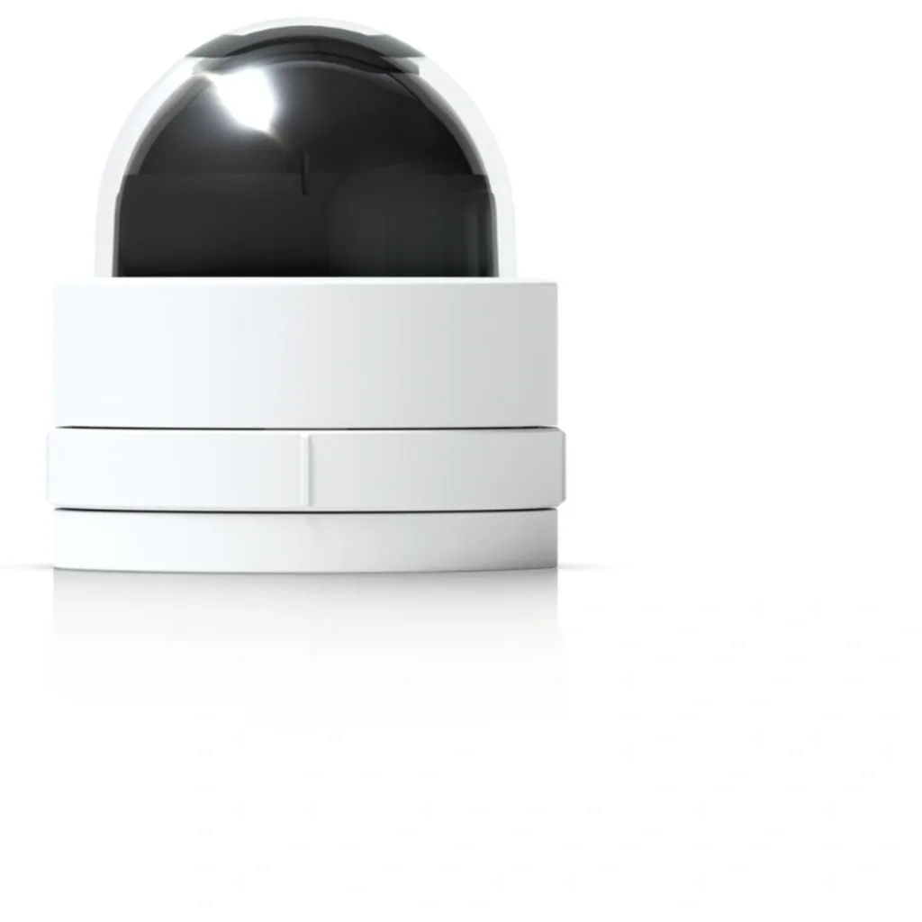 Imagen 3 de Ubiquiti Unifi Protect G5 Dome Ultra Ultra-compact&tamper-resistant 2K HD PoE ca