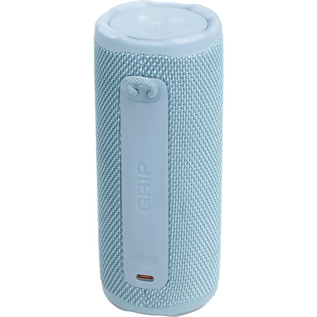 Imagen 1 de JBL Grip - Speaker - Light blue