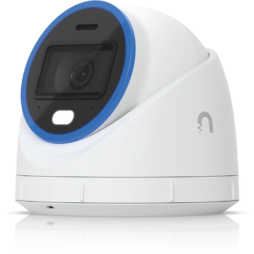 Imagen 4 de UVC-AI-Turret-W UBIQUITI Camara tipo torreta 4K PoE+ resistente a la intemperie 