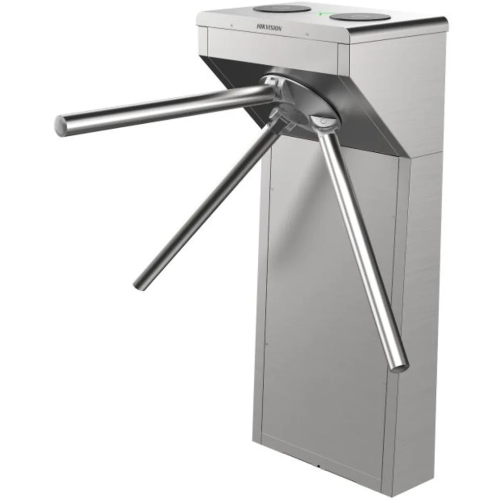 Hikvision - Torniquete Bidireccional 550mm