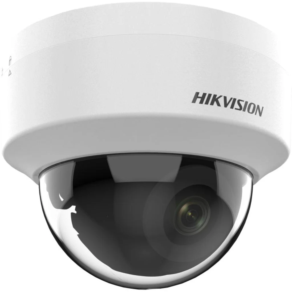 Cámara Domo Hikvision DS-2CD1121G0-I 2MP 2.8mm IR 20m IP67