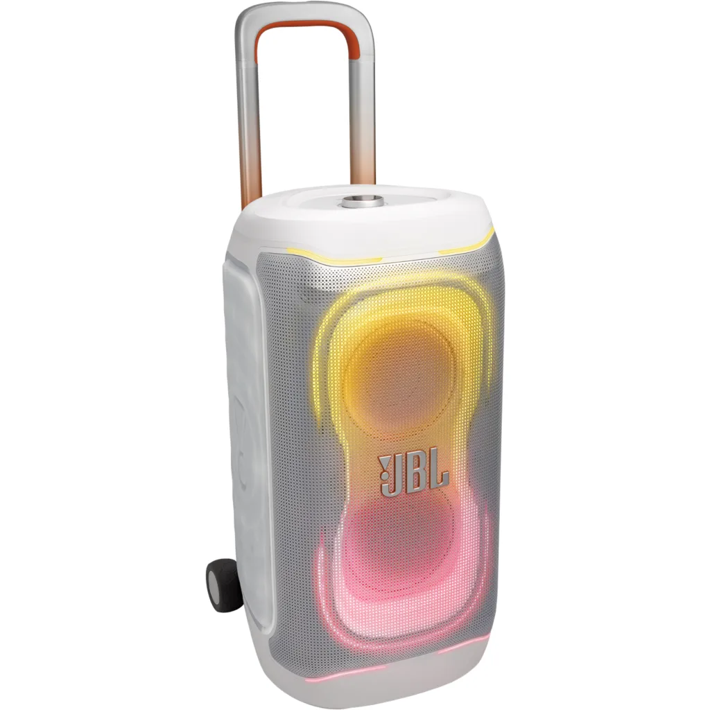 Imagen 2 de JBL PartyBox - Party speaker - 330 Blanco