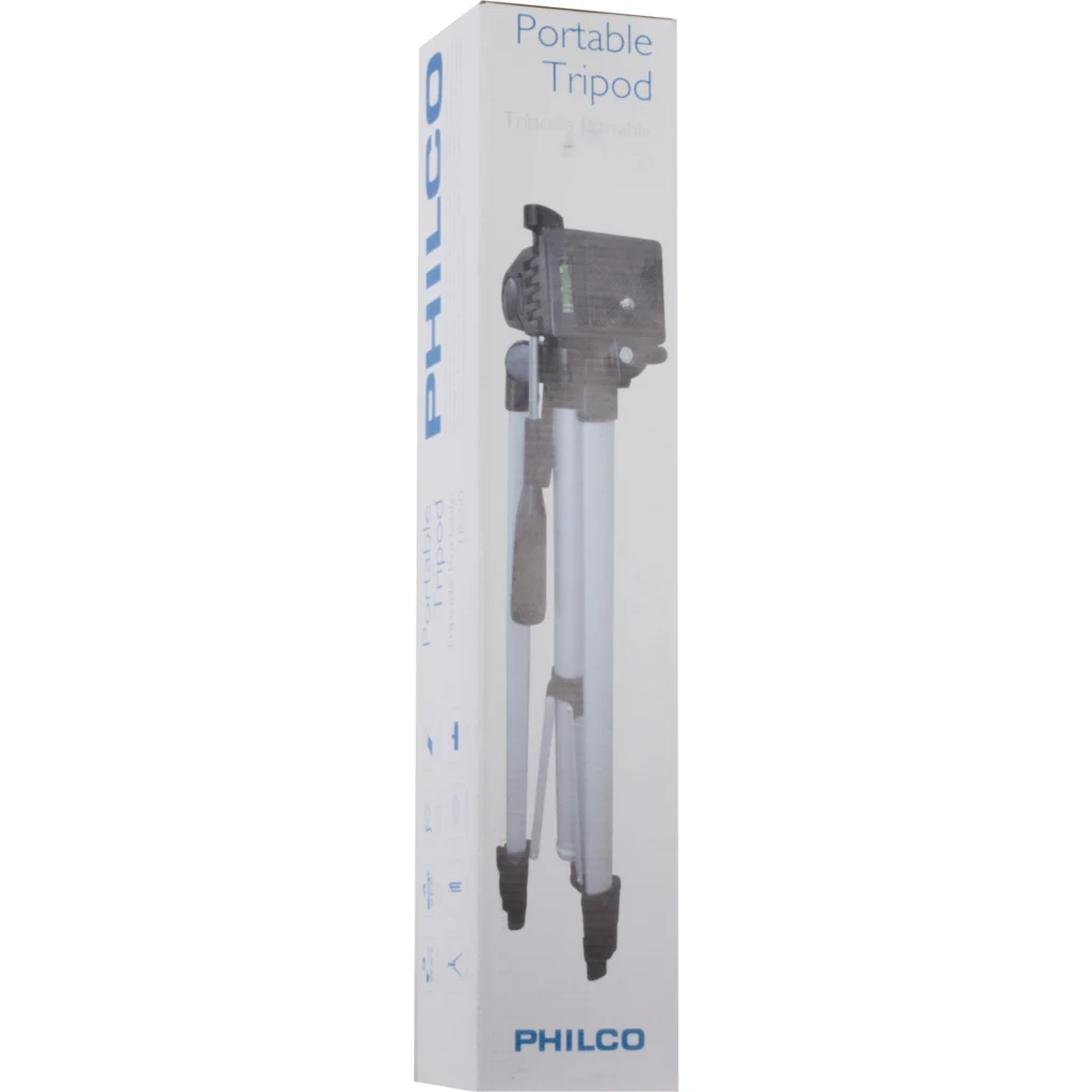 Imagen 5 de TRIPODE CAMARA / ALTURA 1.35 MTS HASTA 2 KG