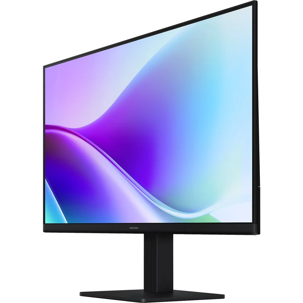 Imagen 7 de Monitor Samsung SG36GD 24" FHD 1920*1080 IPS 2*HDMI 120Hz 5ms (GTG) Eye Saver