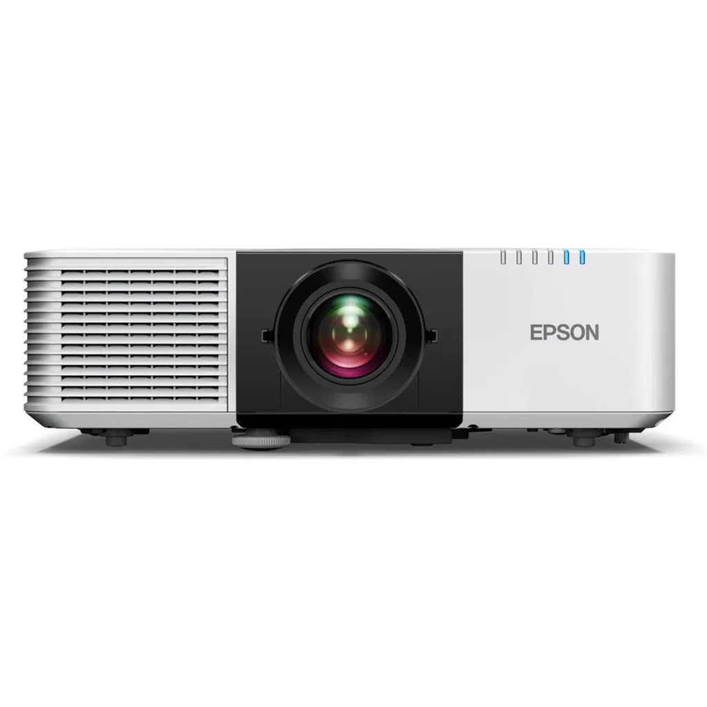Imagen 1 de Proyector Laser Epson PowerLite L690U 6500 Lumen WUXGA 3LCD Compacto Blanco