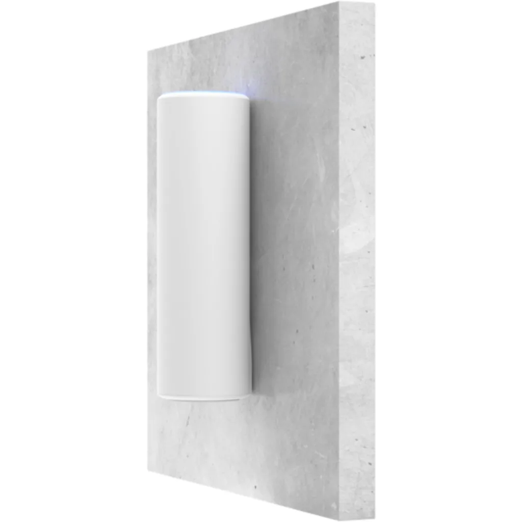 Imagen 5 de Access Point Ubiquiti U6-MESH, WIFI 6 2,4/5Ghz 573.5 Mbps/ 4.8 Gbps