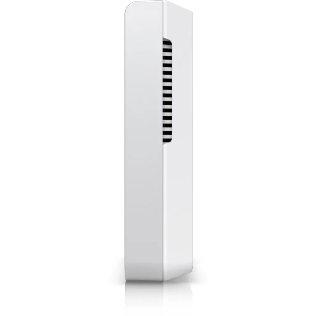 Imagen 2 de Acces Point UBIQUITI U7-Pro-Wall WiFi 7 Velocidad 10,7Gbps, frec 2,4/5/6GHz