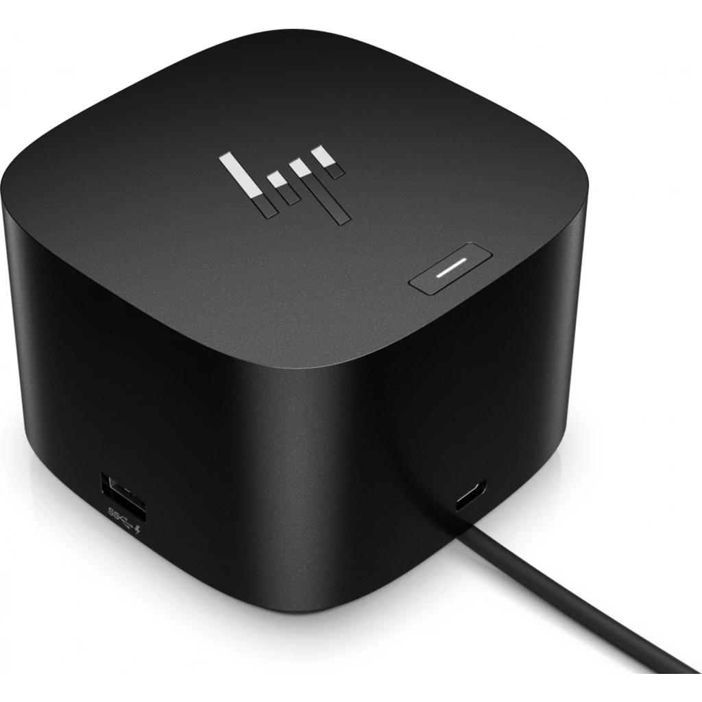 Imagen 2 de Docking Base de acoplamiento HP Thunderbolt de 120 W G4