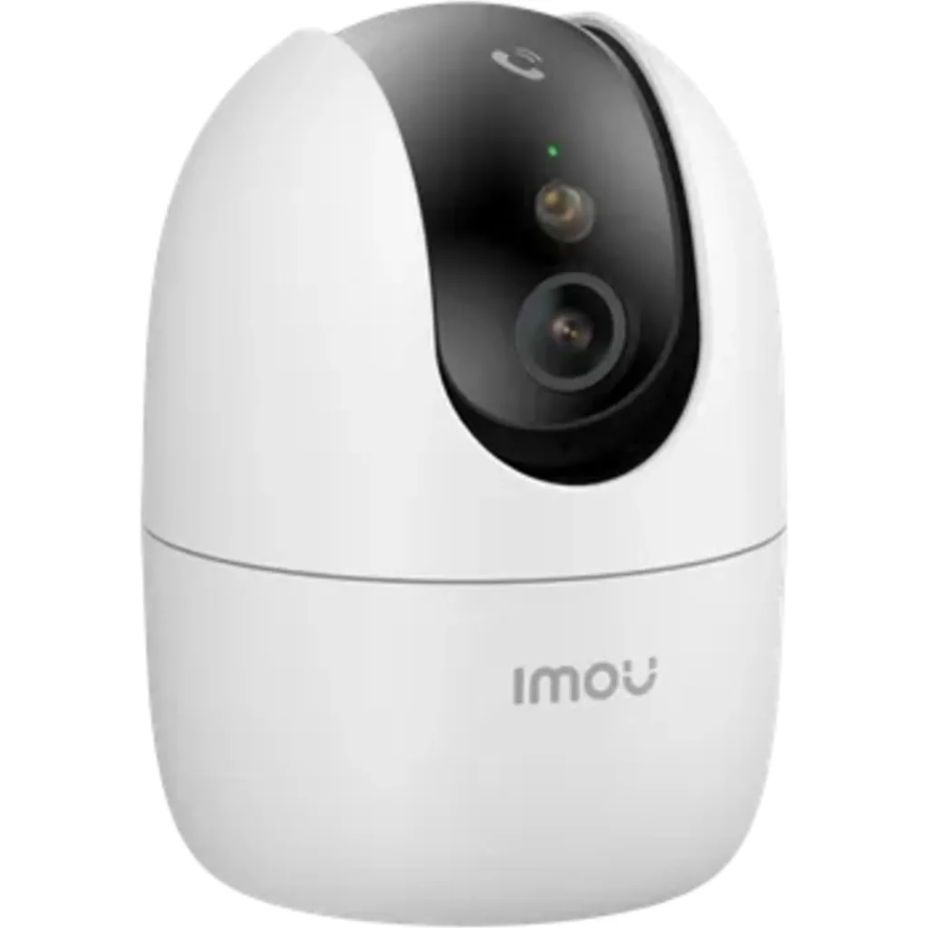 IPC-S2EN-5R1S. Camara wifi Imou Ranger 2 PRO 5MP con resolucion 3K vision noctur