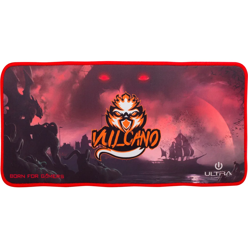 Imagen 3 de PAD MOUSE GAMER ULTRA TECHNOLOGY