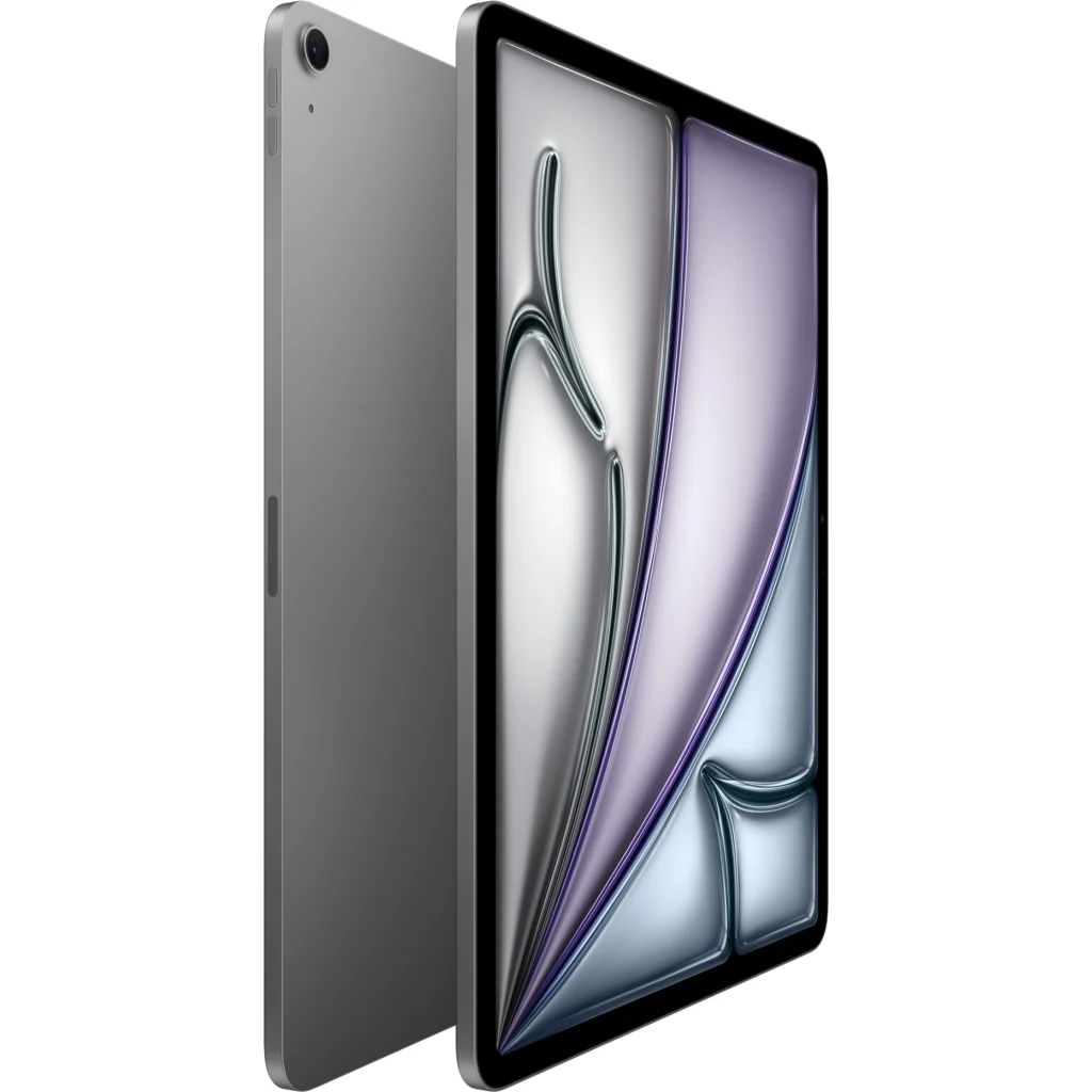 Imagen 1 de iPad Air 13 M3 WiFi 128GB gris espacial