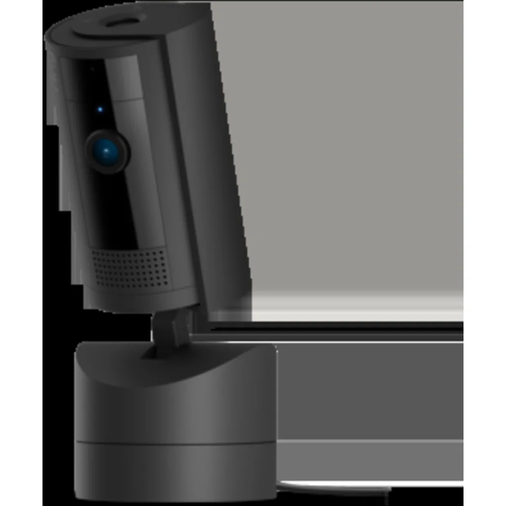 Ring Pan-Tilt Indoor Cam [B0CG2WV95W]