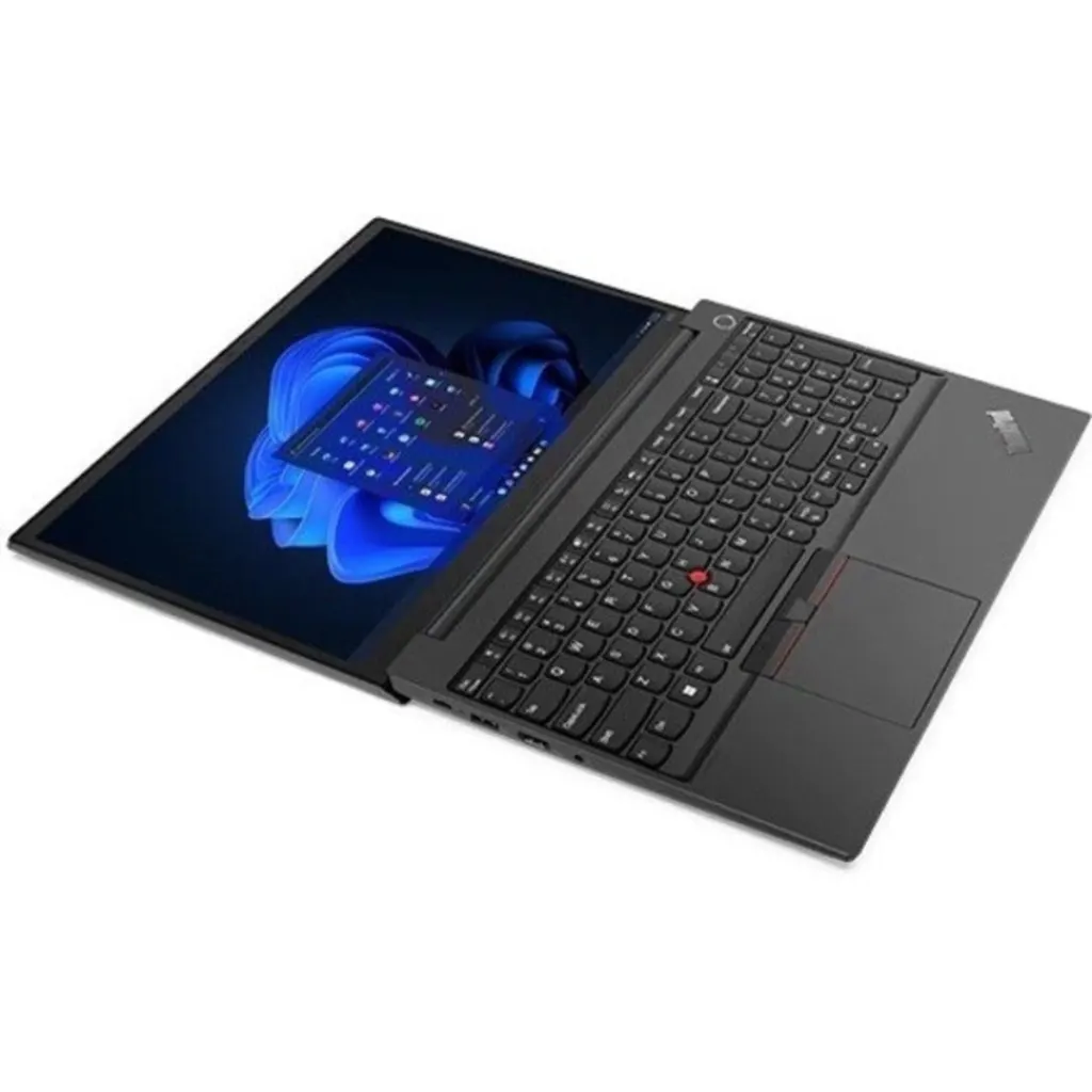 Imagen 1 de Notebook Lenovo ThinkPad E15 G4 I7-1255 RAM 16GB 512GB 15.6" GF MX550 2GB W11P (Nuevo, Caja Abierta)
