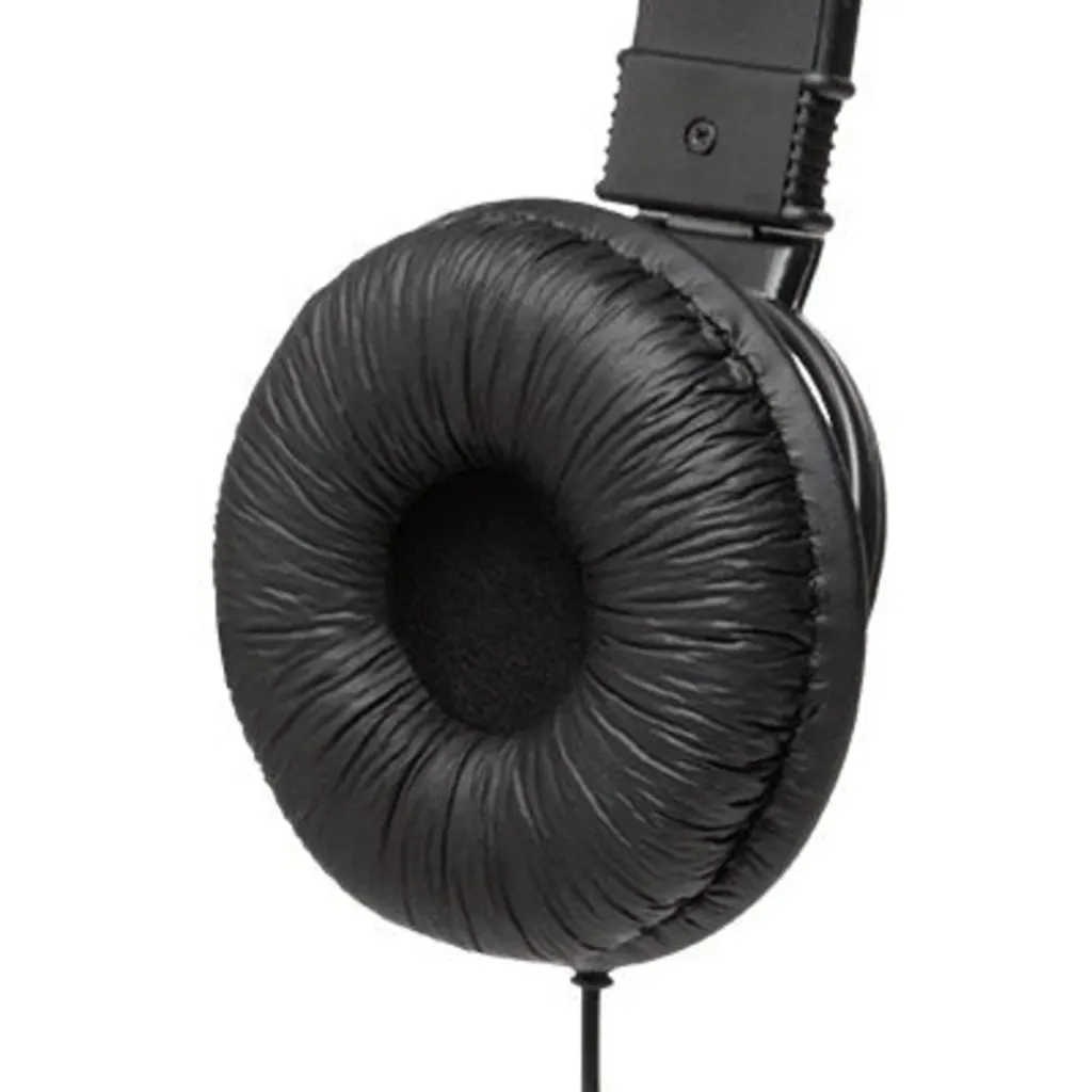 Imagen 4 de Kensington - Headphones with microphone - Para Computer / Para Conference - Wired - HIFI Conector USB-C / Empaque
