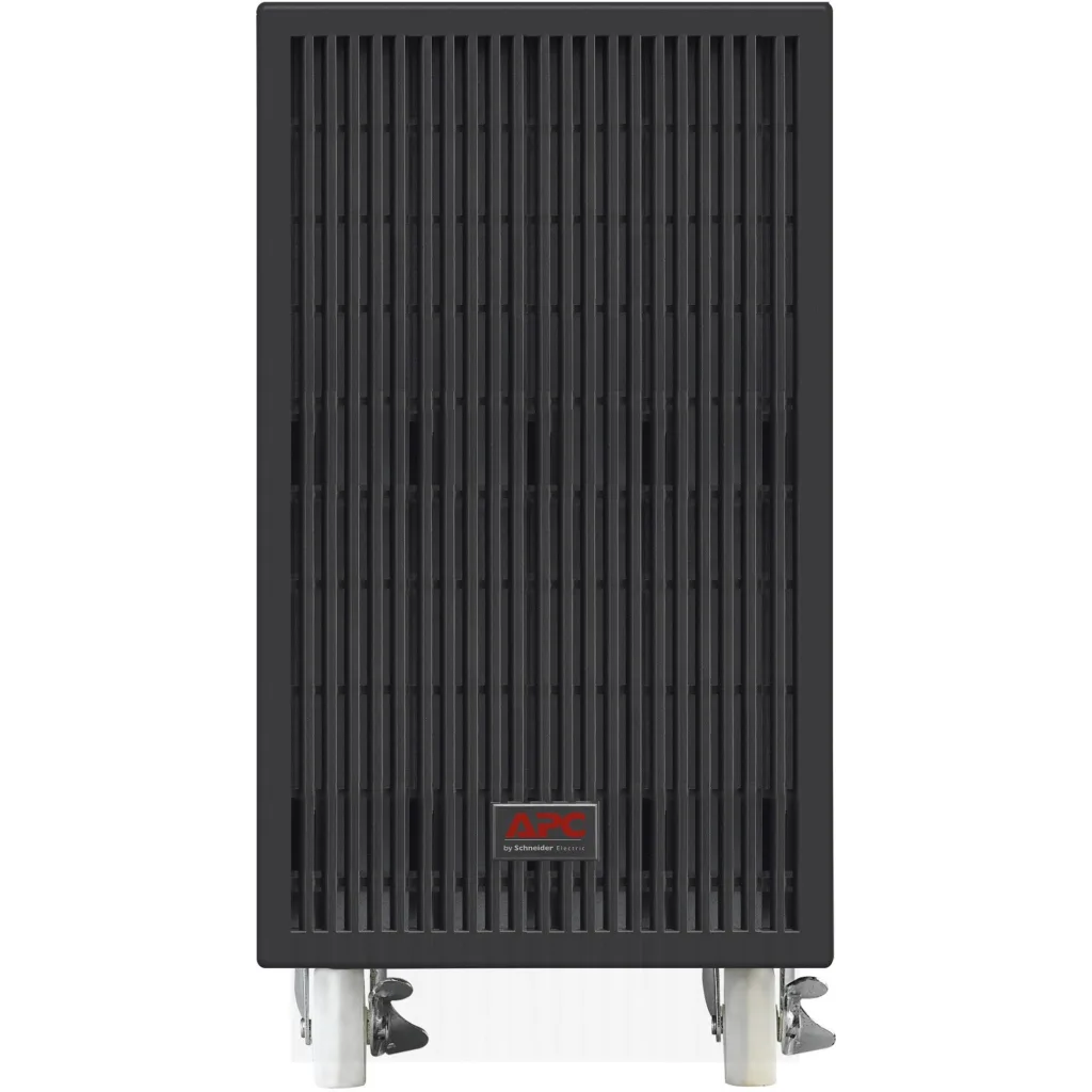 Imagen 5 de UPS APC Easy SRV 10000VA + Component SRV240BP-9A Autonomia Ampliada