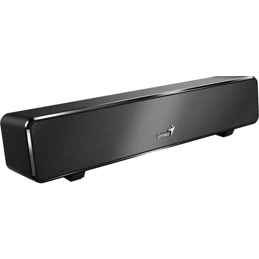 Imagen 2 de GENIUS SOUNDBAR MULTIMEDIA USB SOUNDBAR-100