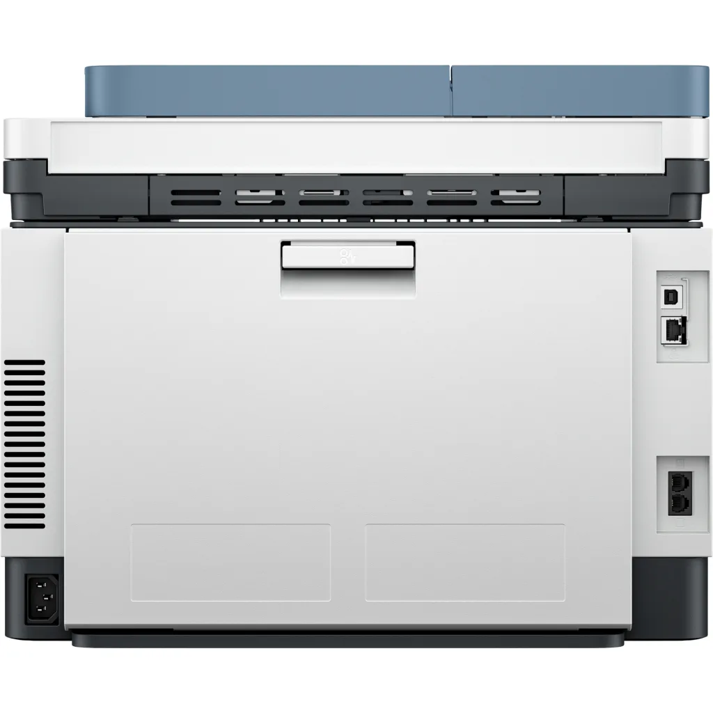 Imagen 13 de Impresora Multifunción LaserJet Pro MFP 3303fdw Láser Color WiFi USB ADF Dupl