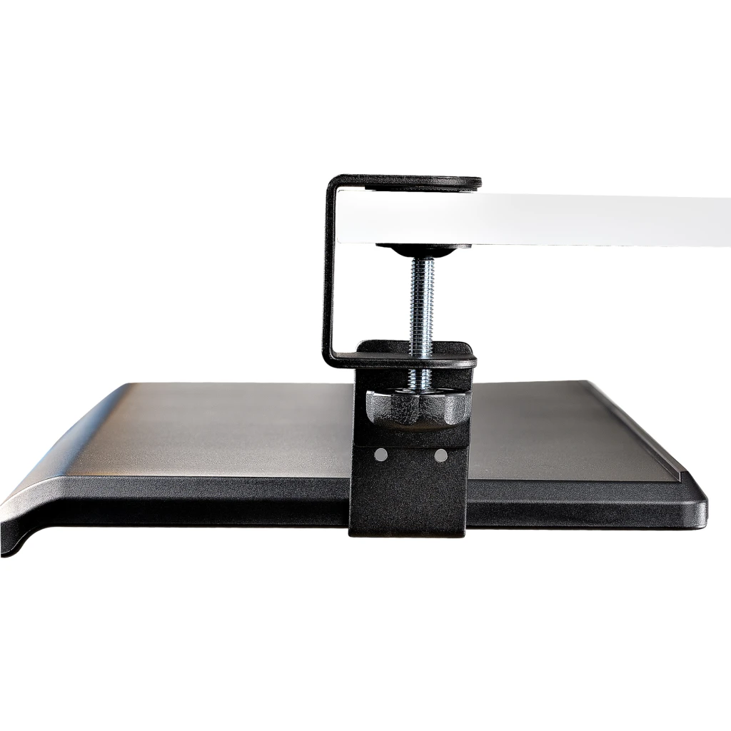 Imagen 3 de Under-Desk Keyboard Tray Adjustable
