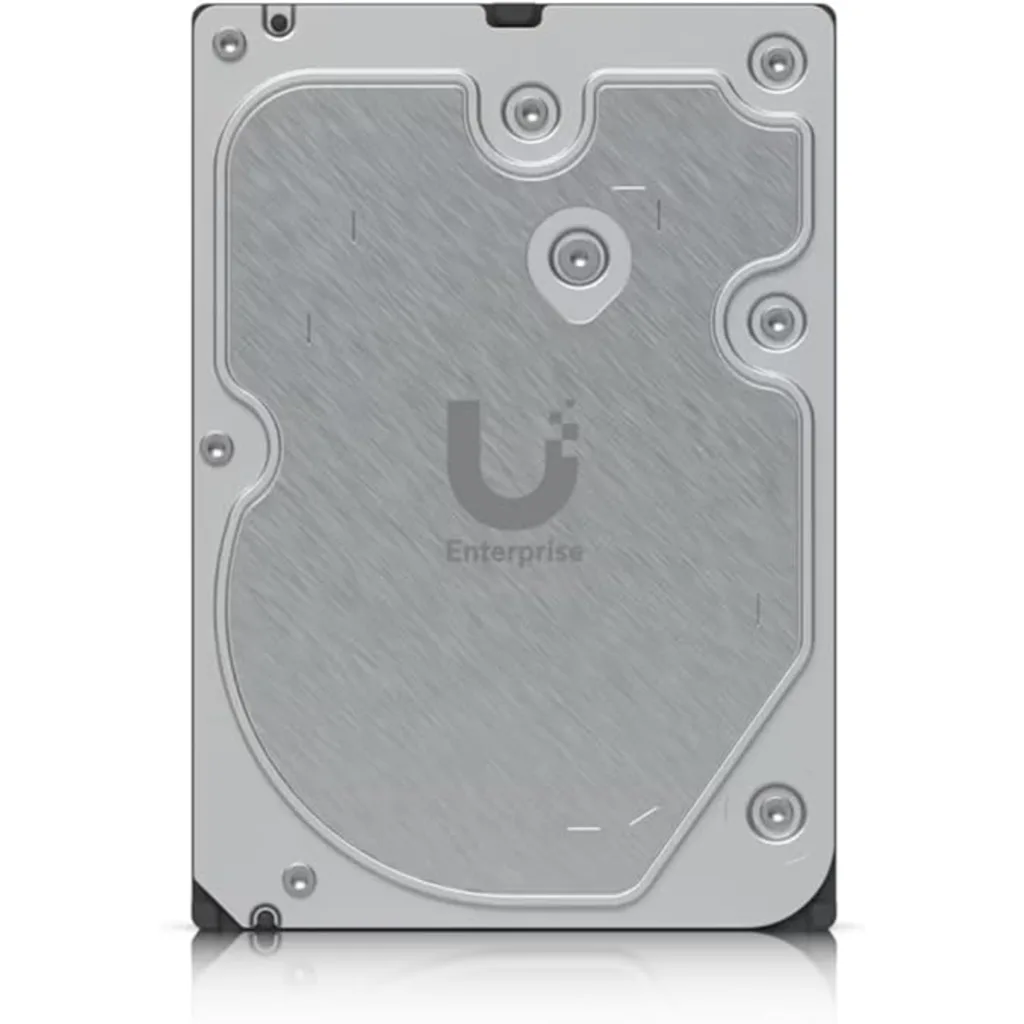 Ubiquiti - Hard drive - Internal hard drive - 8 TB - 3.5"" - UACC-HDD-E-8TB