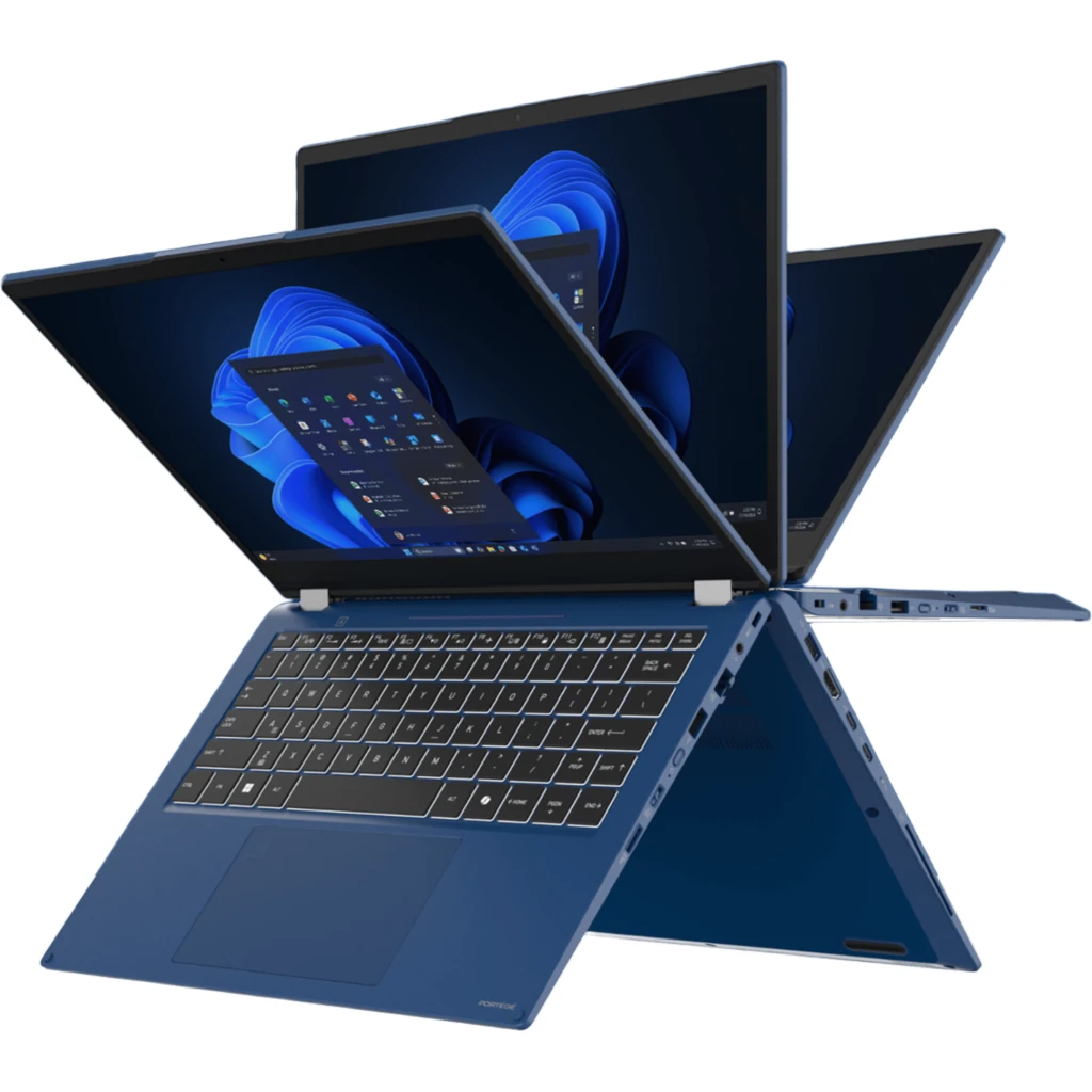 Dynabook Cedar10 - Portege X45W-M (Ced1) Amd Ryze Cedar10 -