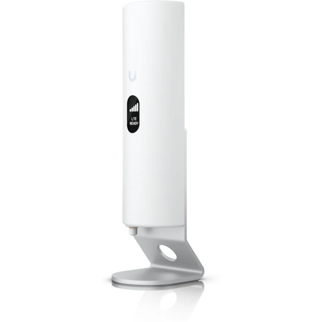 Imagen 3 de UI UniFi 2-1000 1-RPSMA SIM-AT&T LTE 1Gbps WCDMA GSM req-PoE48V/at