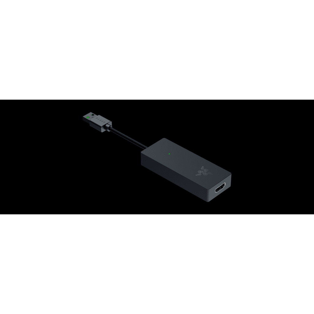 Imagen 2 de Razer Ripsaw X - Adaptador de captura de video - USB 3.0