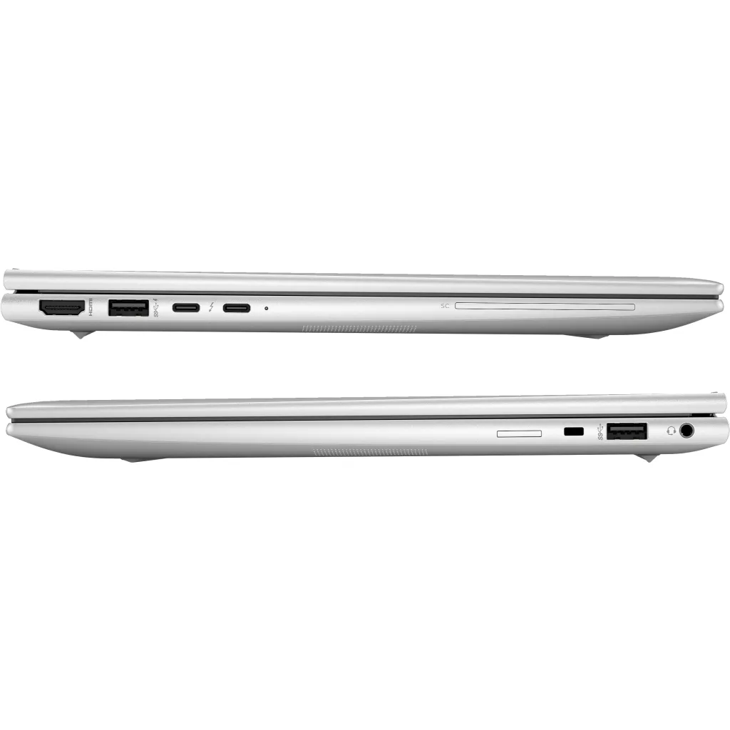 Imagen 7 de Notebook HP EliteBook 840 G10 I7-1355U RAM16GB SSD 1TB 14" W11P (Nuevo, Caja Abierta)