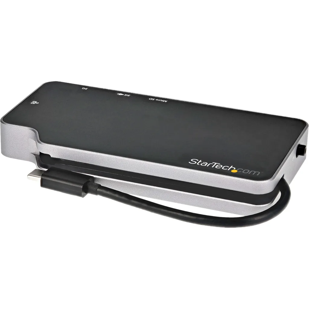 Imagen 5 de USB C Multiport Adapter 10Gbps HDMI/VGA