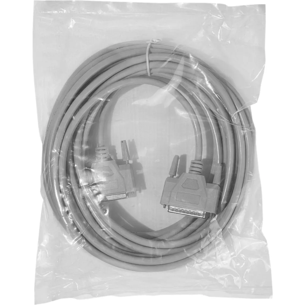10mt Cable DB25-Macho DB25-Hembra 1000cm