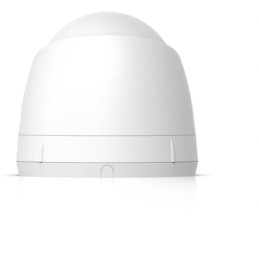 Imagen 9 de Cámara UniFi UVC G5 Turret Ultra para exterior IP66, 4MP con visión nocturna 