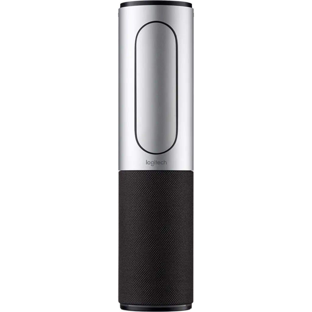 Imagen 2 de Cámara Video Conferencia Logitech ConferenceCam FHD 1920x1080 720p Bluetooth USB