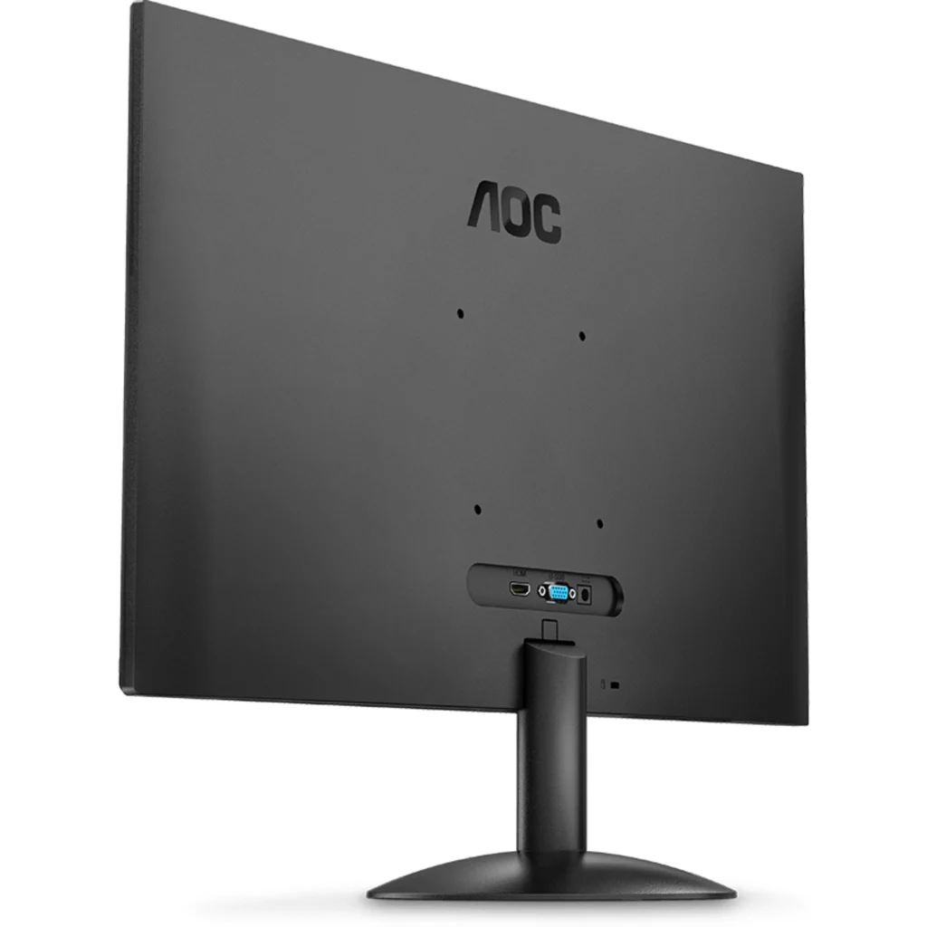Imagen 1 de Monitor AOC 24B30HM2 24" FHD 1920*1080 VA HDMI DspleyPort Jack Audio 100Hz