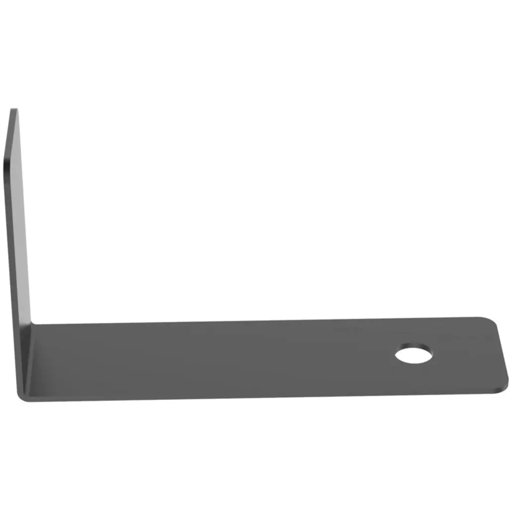 Imagen 3 de Fiber optic splice module holder, 1 RU. Holds up to four FOSM splice modules. 