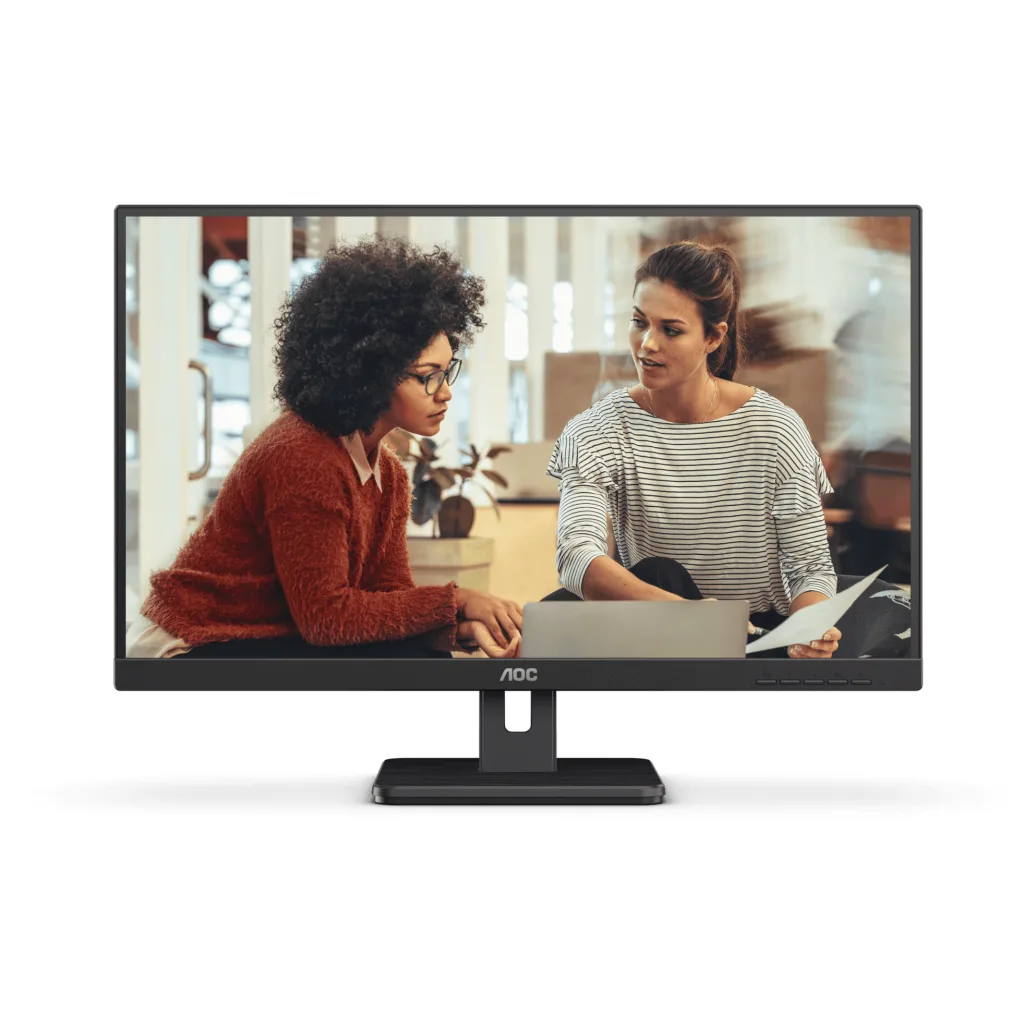 Monitor AOC 27E3H2 27" FHD 1920*1080 IPS HDMI Aux 100Hz 