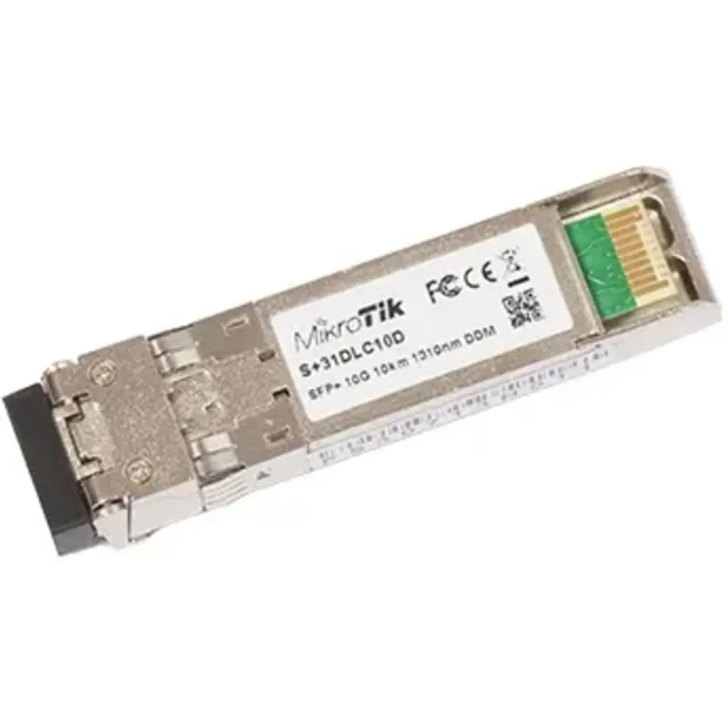 MIKROTIK SFP+ module 10G Single Mode 10km 1310nm