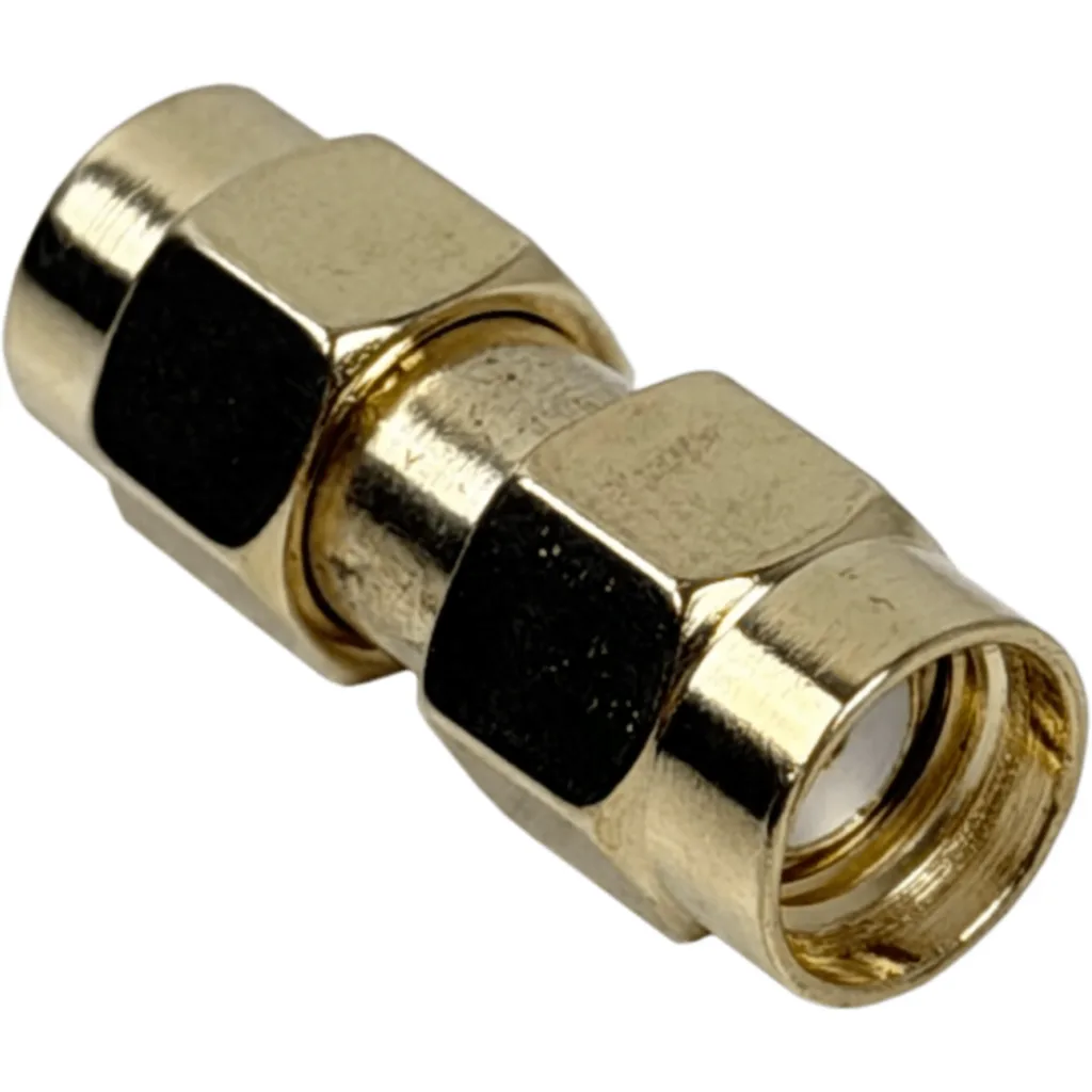 Imagen 3 de RPSMA-MACHO RPSMA-MACHO ADAPTADOR COPLA