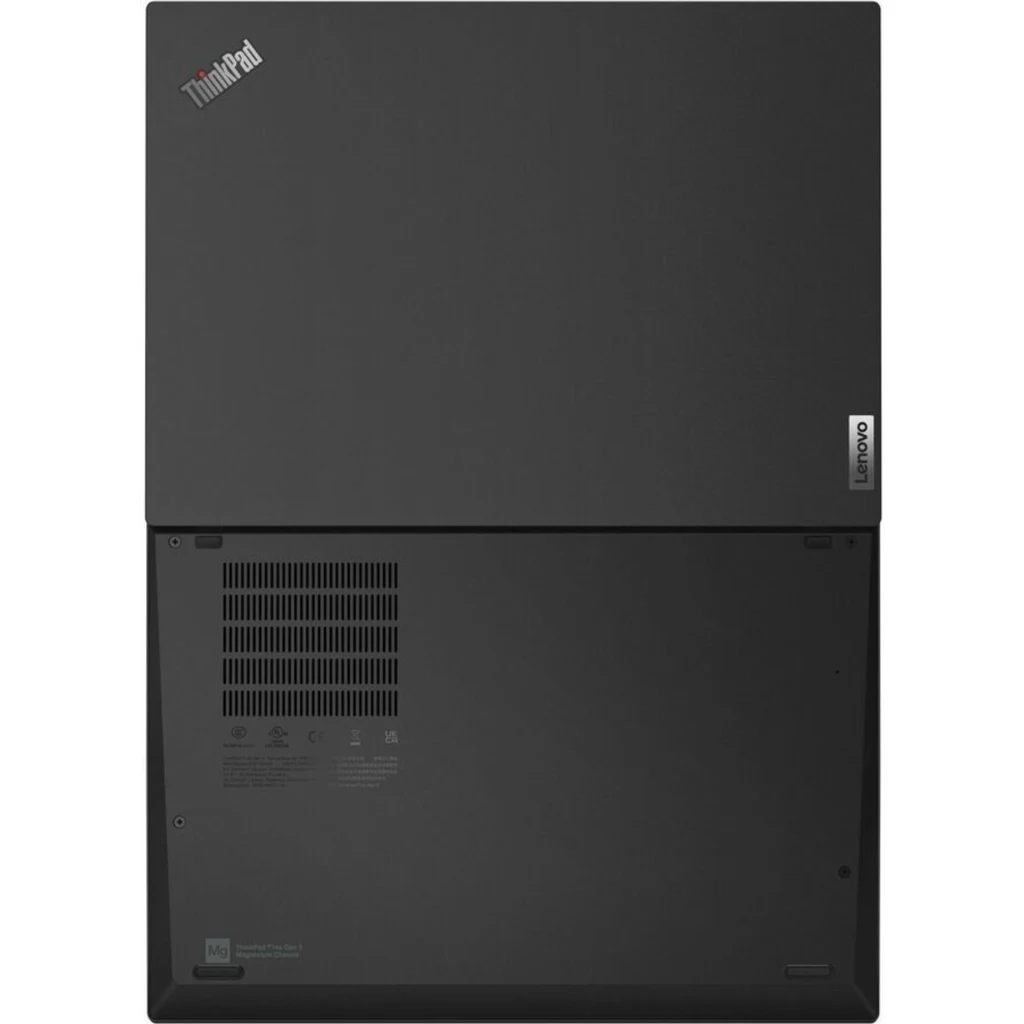 Imagen 15 de Notebook Lenovo ThinkPad T14s Gen3 I7-1260P RAM 16GB SSD 512GB 14" W11P (Reacondicionado)