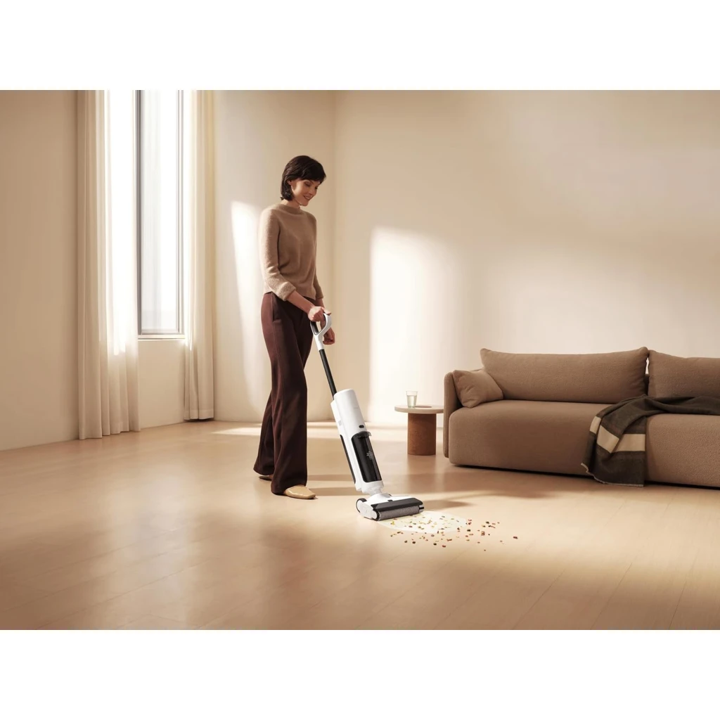 Imagen 6 de Aspiradora en Seco y Humedo Xiaomi Truclean W20