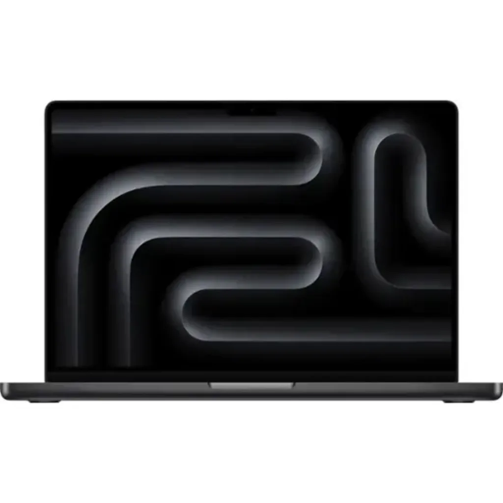 MX2J3CI/A MacBook Pro 14/ M4 Pro 14C/ GPU 20C/ 24GB RAM/ 1TB Negro Espacial