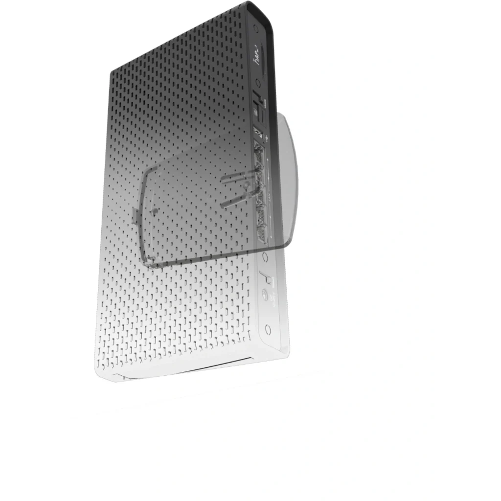 Imagen 2 de Router Mikrotik RBD53IG, WiFi AC Dual Band, 5x RJ45 1000Mb/s, 1x PoE, 1x USB
