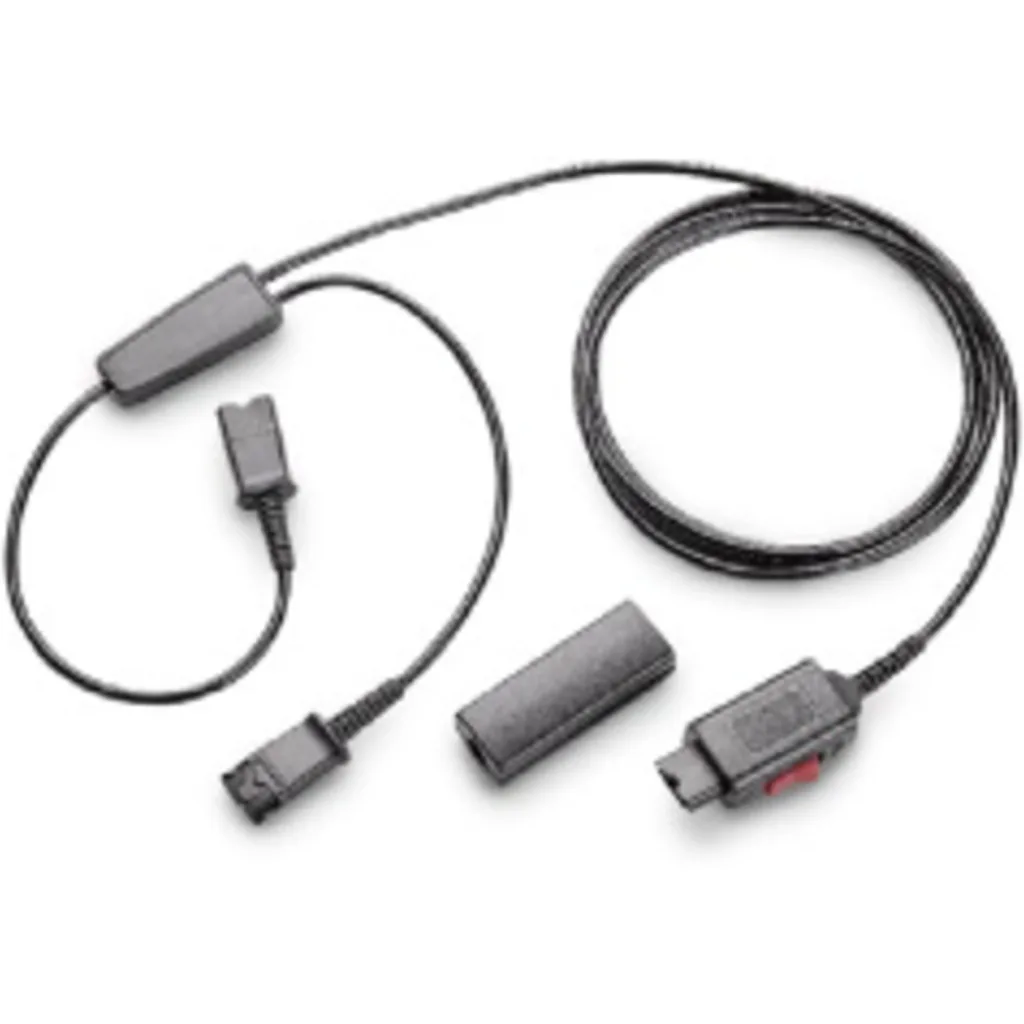 Y-ADAPTER TRAINER KIT