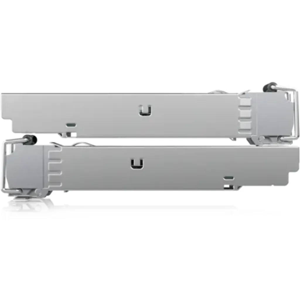 Imagen 7 de Transceiver Ubiquiti Pack 2 UNID UACC-OM-MM-1G-D