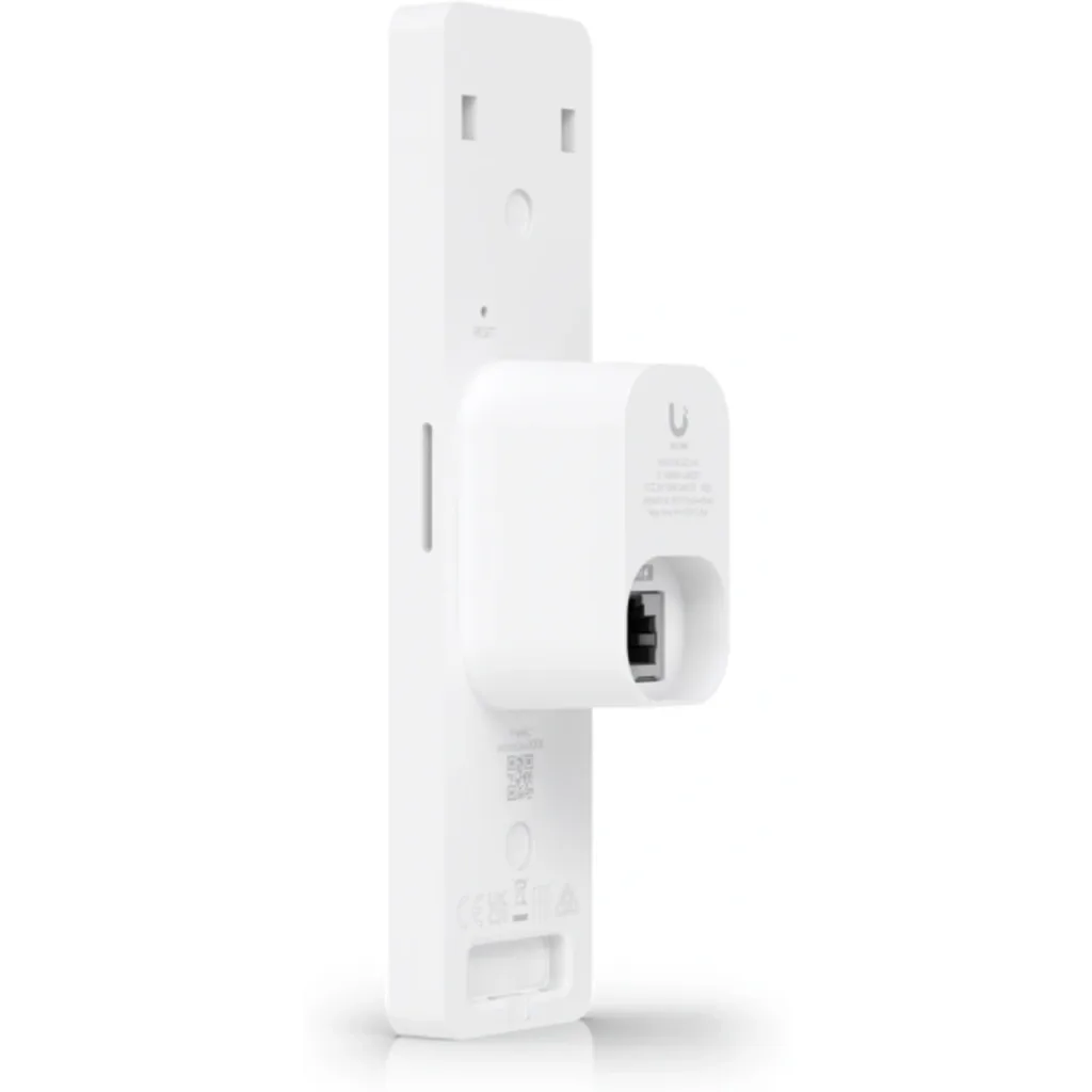 Imagen 7 de UBIQUITI IP55 Timbre+CCTV 1-1000-af lector tarjeta NFC Unifi-Access