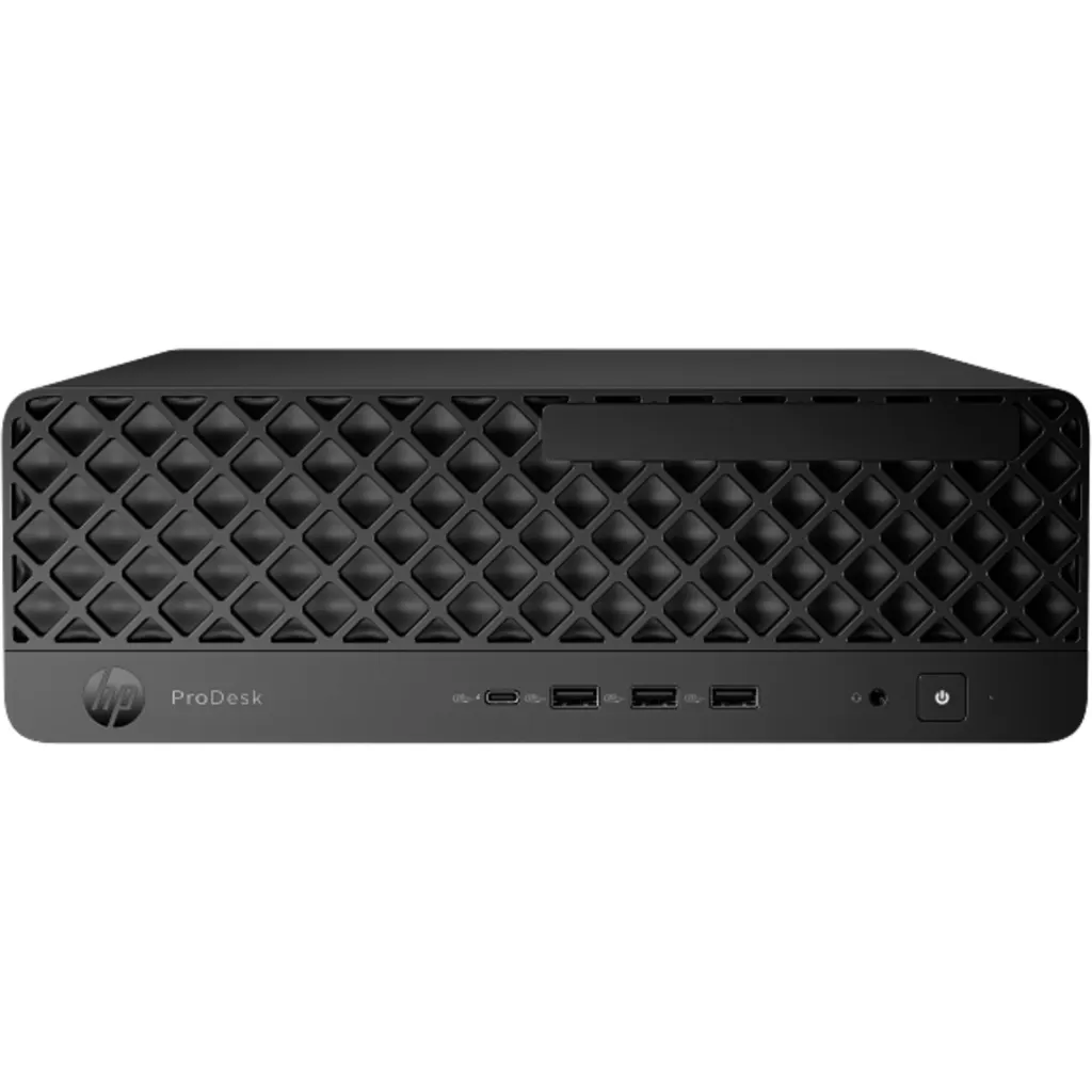 Computador HP ProDesk 4 SFF G1i U7 265 RAM 16GB 512GB W11P