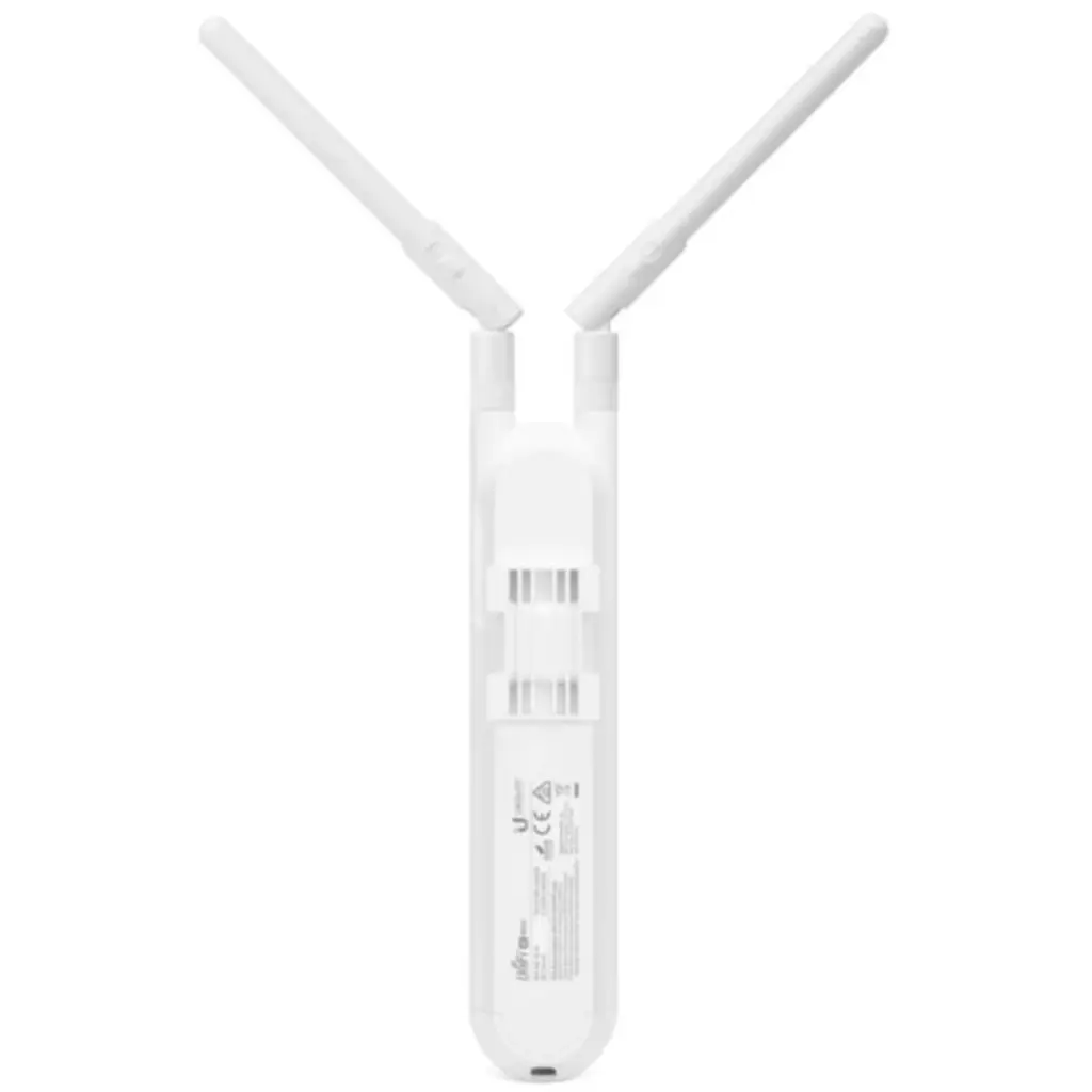 Access Point Ubiquiti UAP-AC-M Exterior OMNI doble banda 10/100/100MBs 2 antena
